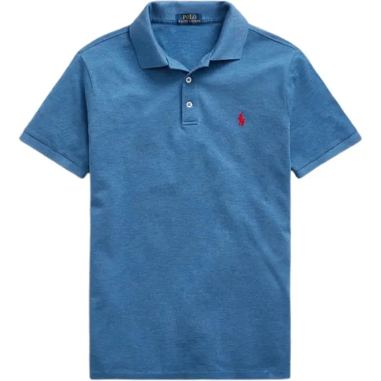 Polo Ralph Lauren Polo Shirt Men's Royal Blue