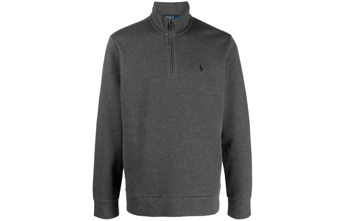 Polo Ralph Lauren Sweatshirt Men's Gray