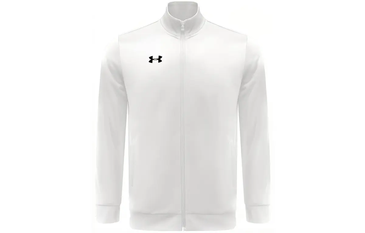 Under Armour Jacket Men's White