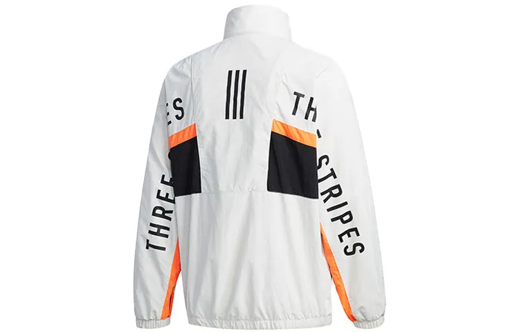 Adidas ESSENTIALS Jacket Fall Men's Gray