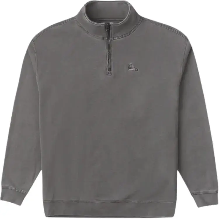 Converse CHUCK TAYLOR Sweatshirt Unisex Black