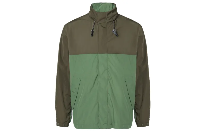 UNIQLO x JW Anderson Jacket Men's Dark Olive