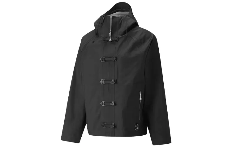 PUMA x PRONOUNCE Jacket Men's Black