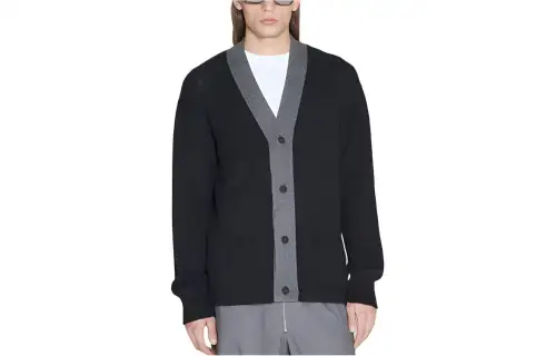 Prada cashmere cardigan