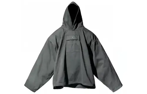 YEEZY Gap Sateen Anorak
