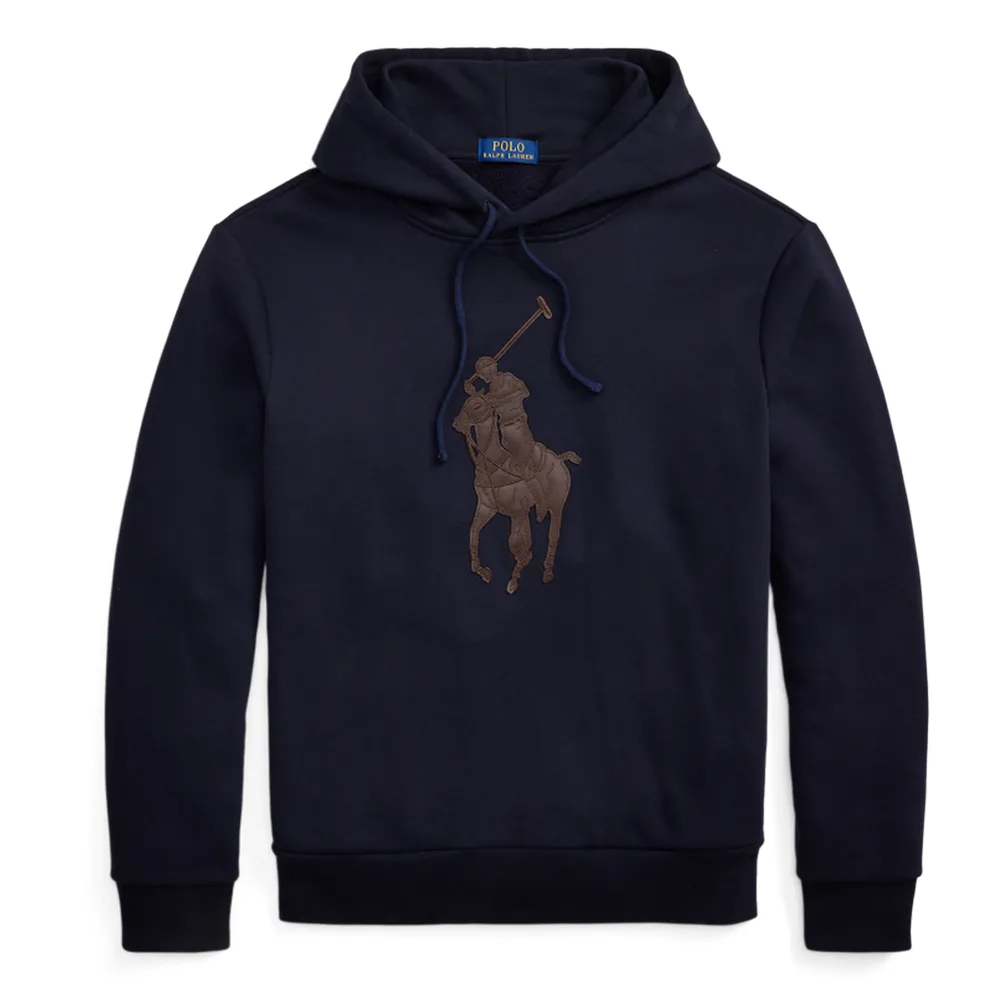 Polo Ralph Lauren Big Pony Sweatshirt Men's Dark Blue