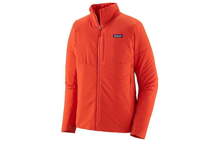 Patagonia Fleece Clothing Men’s