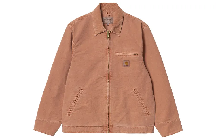 Carhartt WIP SS22 Detroit Jacket Men's Orange