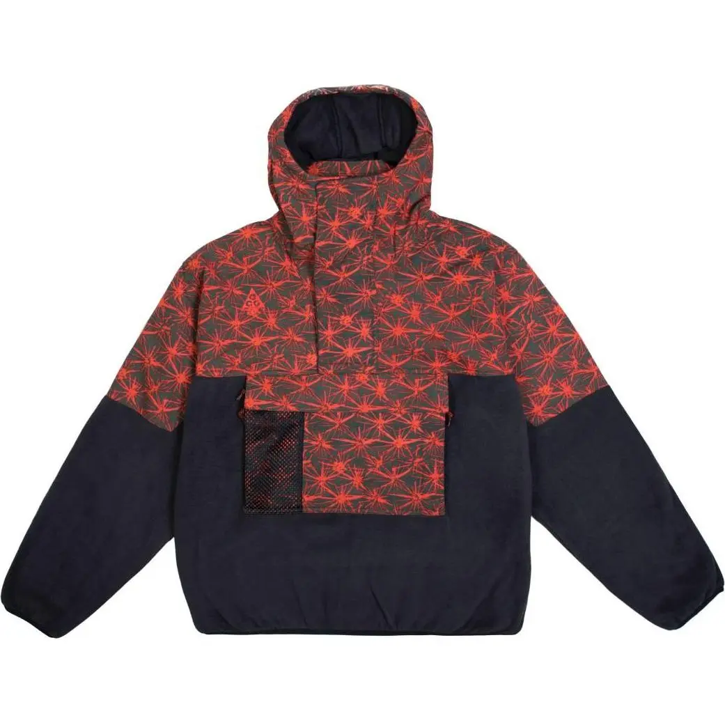 Nike Acg Lightweight Fleece Jacket