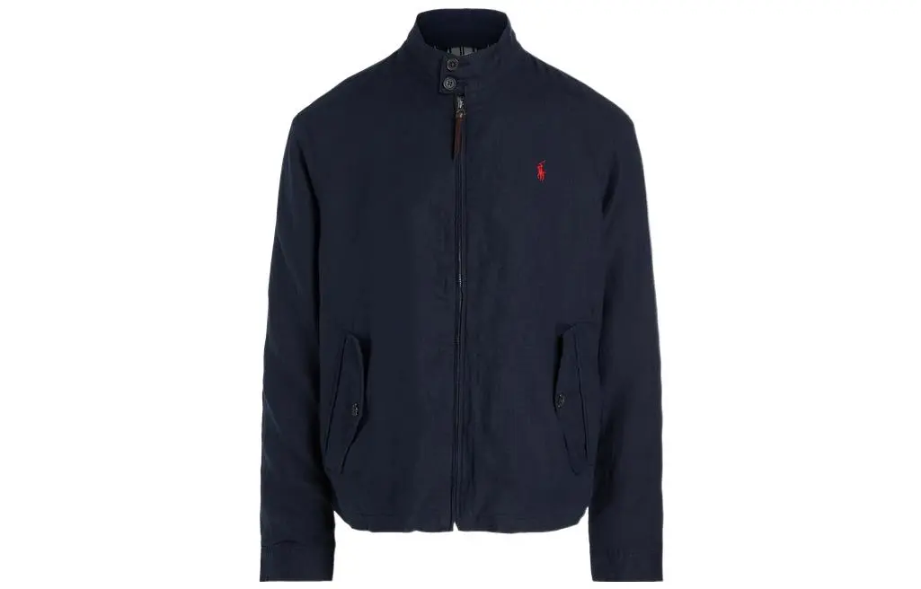 Polo Ralph Lauren SS22 Jackets & Coats Men's Marine Blue
