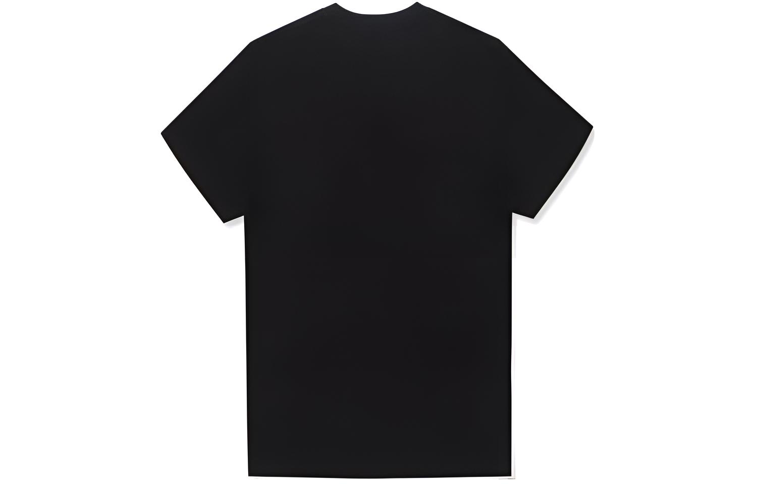 Футболка Thrasher T (черный) — фото 2