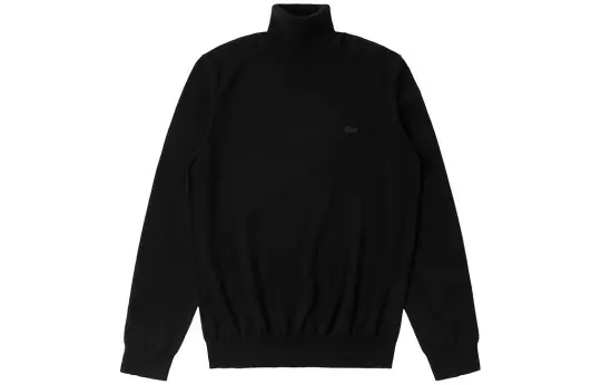 LACOSTE Sweaters Men's Turtleneck Moderate Base Layer