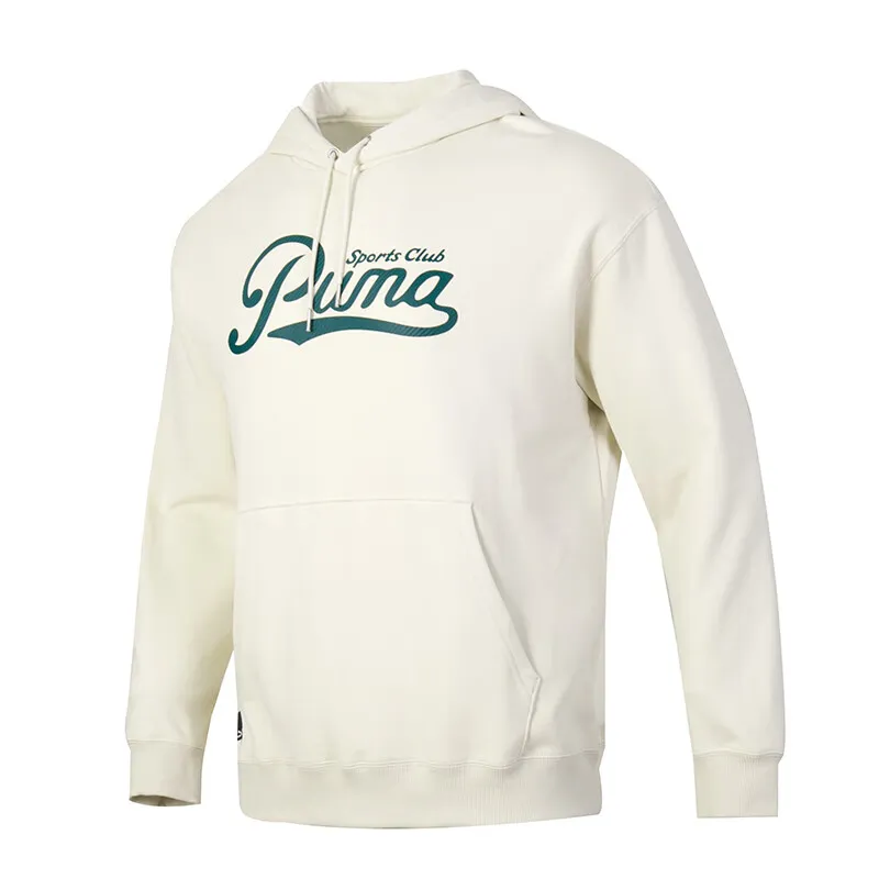 PUMA American Sweatshirt Men's Beige