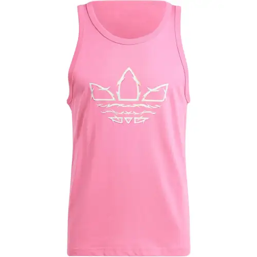 Adidas Originals X Pabllo Vittar Logo Detailed Tank Top