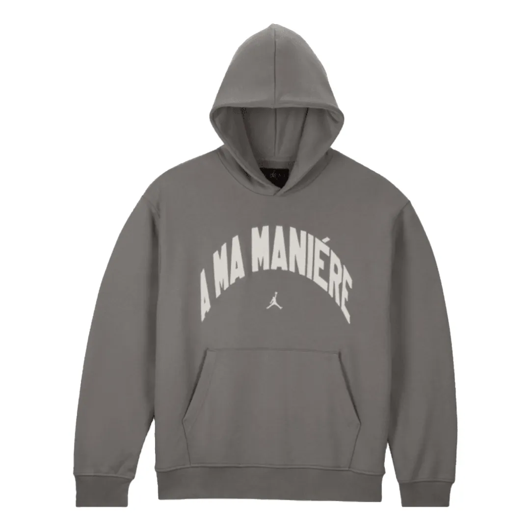 JORDAN X A Ma Maniére Men's Hoodie