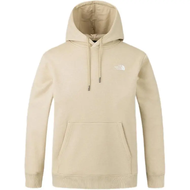 THE NORTH FACE Sweatshirt Unisex Brown
