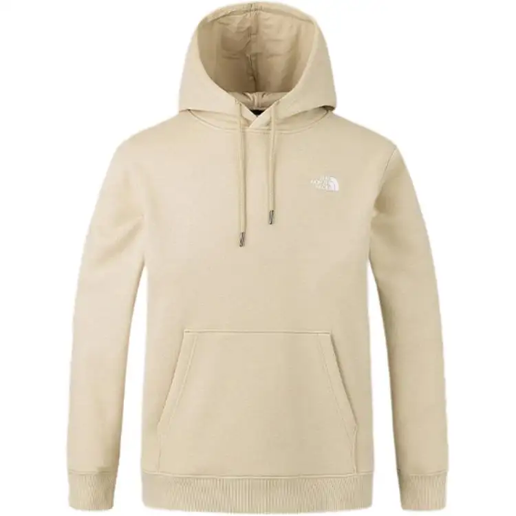 THE NORTH FACE Sweatshirt Unisex Brown