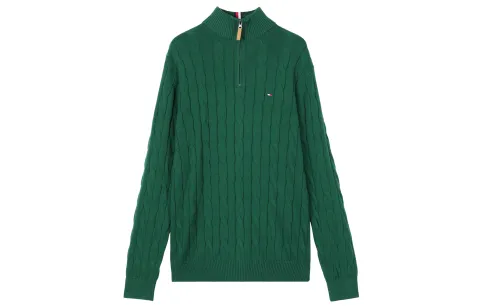 Tommy Hilfiger Sweater Men's Jasper
