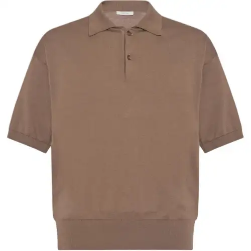 THE ROW SS24 Knitwear Men's Khaki