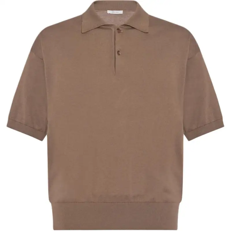 THE ROW SS24 Knitwear Men's Khaki