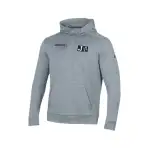 Under Armour FleeceCollegiate Sweatshirt Men's Gray