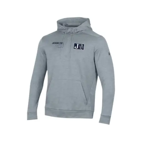 Under Armour FleeceCollegiate Sweatshirt Men's Gray