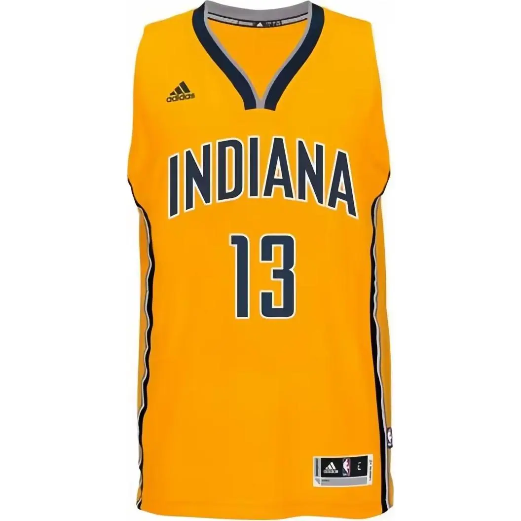 Adidas x NBA Tank Top Unisex Yellow