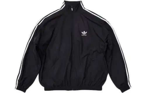 Balenciaga X Adidas Tracksuit Jacket