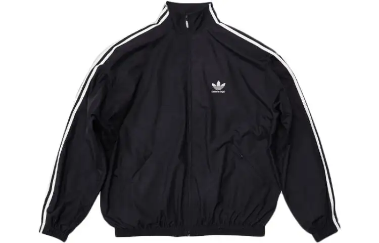 Balenciaga X Adidas Tracksuit Jacket