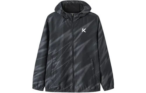 Basketball sports cardigan, T-shirt with hood, jacket