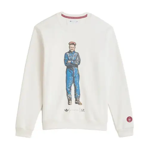 Adidas Originals Cp Spzl Sweatshirt