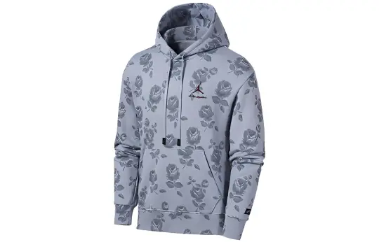 JORDAN X A Ma Maniere AJ2 Hoodie Asia Sizing