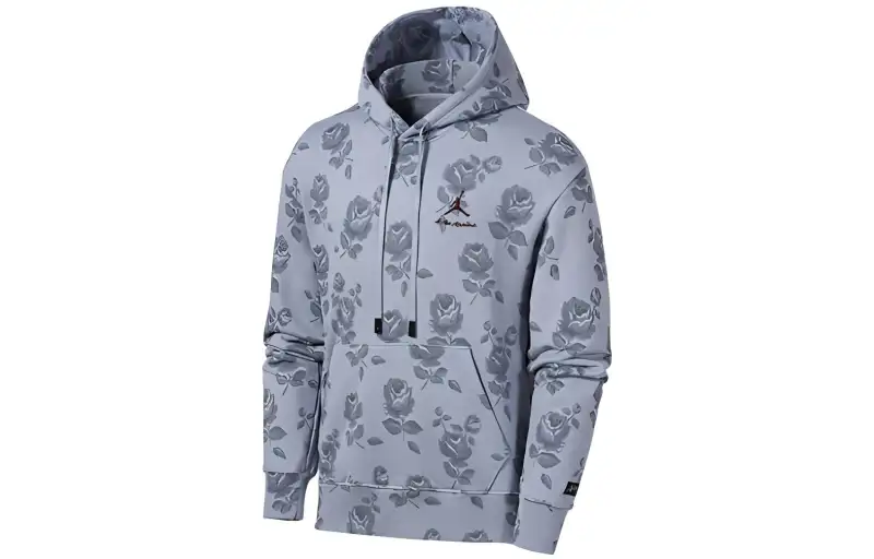 JORDAN X A Ma Maniere AJ2 Hoodie Asia Sizing