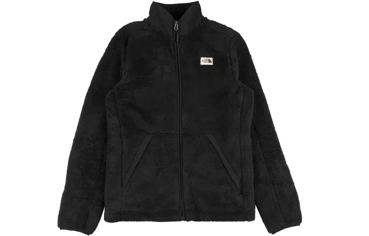 THE NORTH FACE CAMPSHIRE Jackets & Coats Men's Black