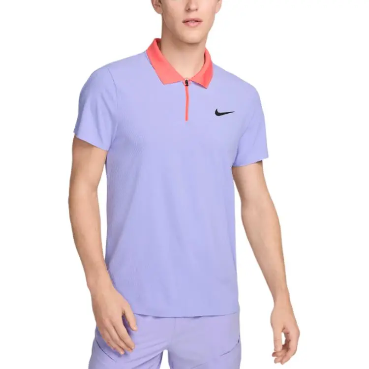 Nike Court Slam Ultimate Men's Dri-FIT Adv Tennis Polo