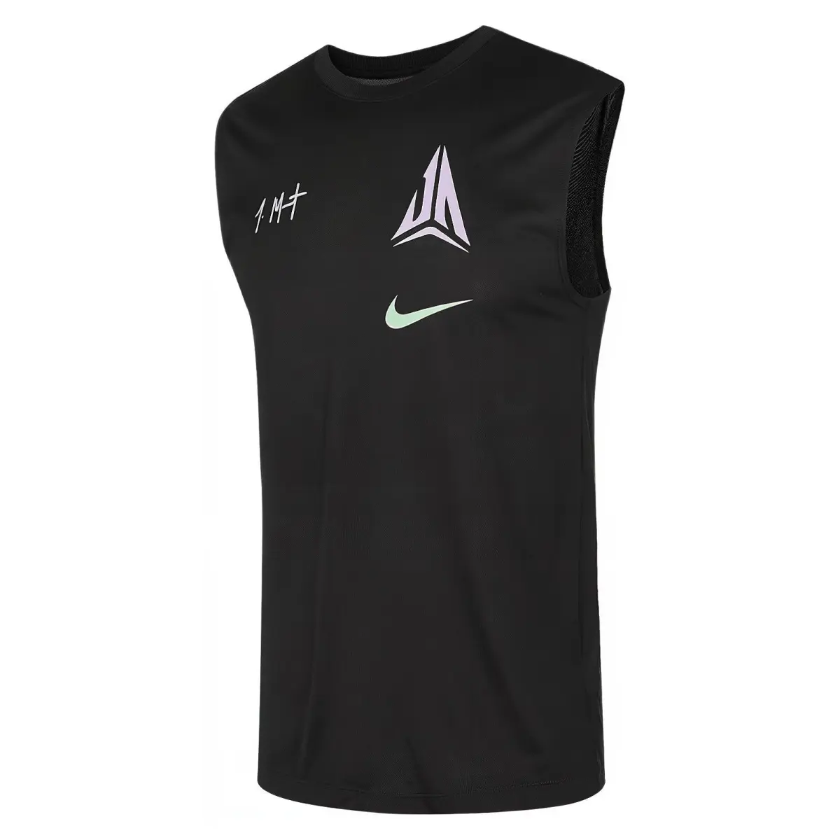 Nike Dri Fit Tank Top Men's Black