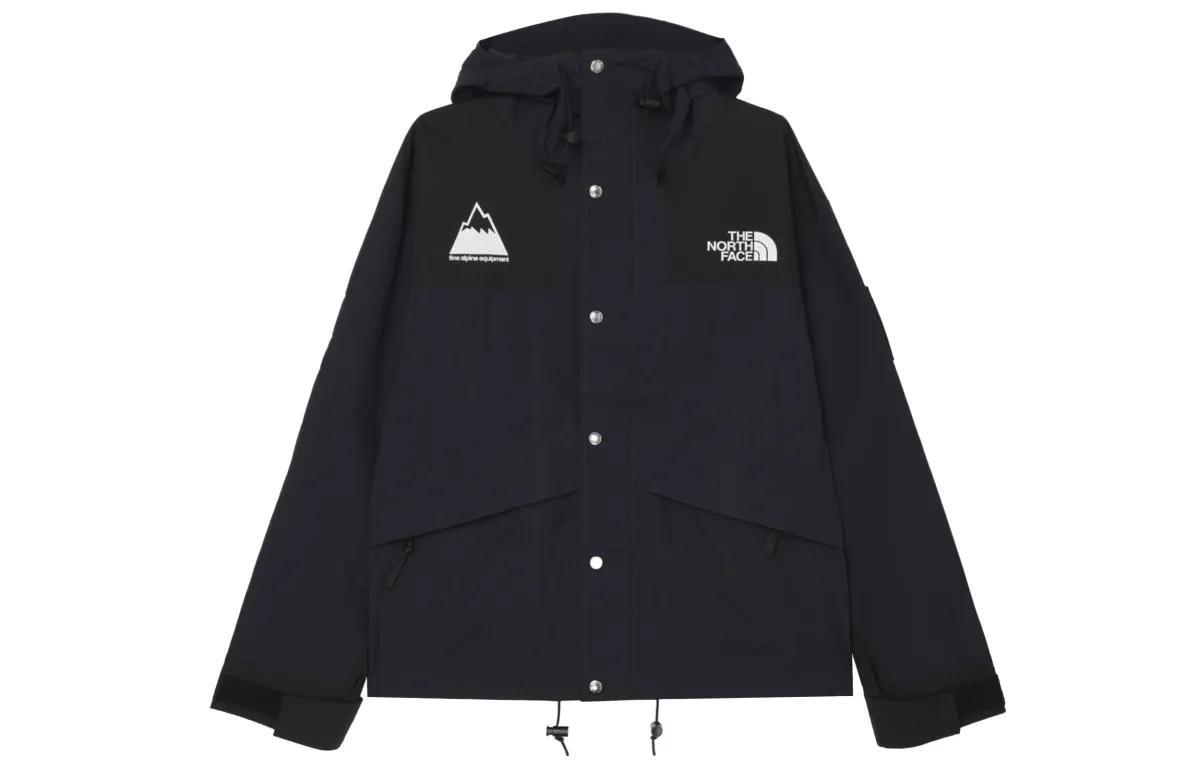 THE NORTH FACE Urban Exploration Breathable Windbreaker Jacket Men's