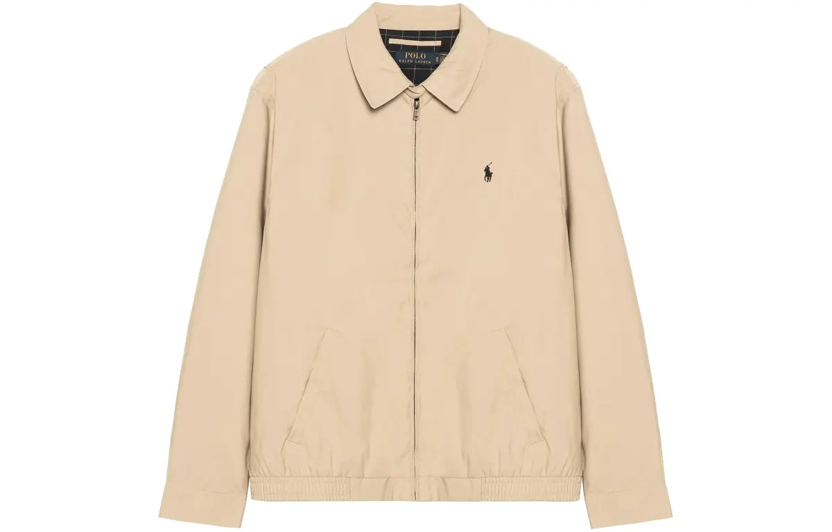 Polo Ralph Lauren FW17 Jackets & Coats Standard Men's Khaki