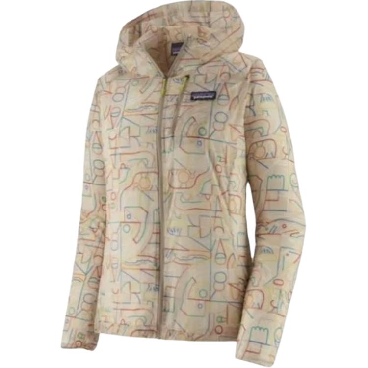 Patagonia Houdini Packable Hooded Jacket