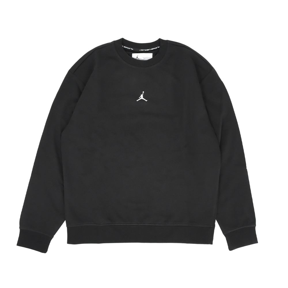 Мужское худи Jordan Sport Dri-FIT (черное)