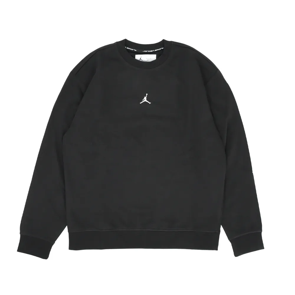 Jordan Sport Sweatshirt Men's Black