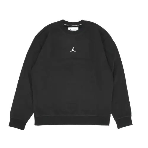Jordan Sport Sweatshirt Men's Black