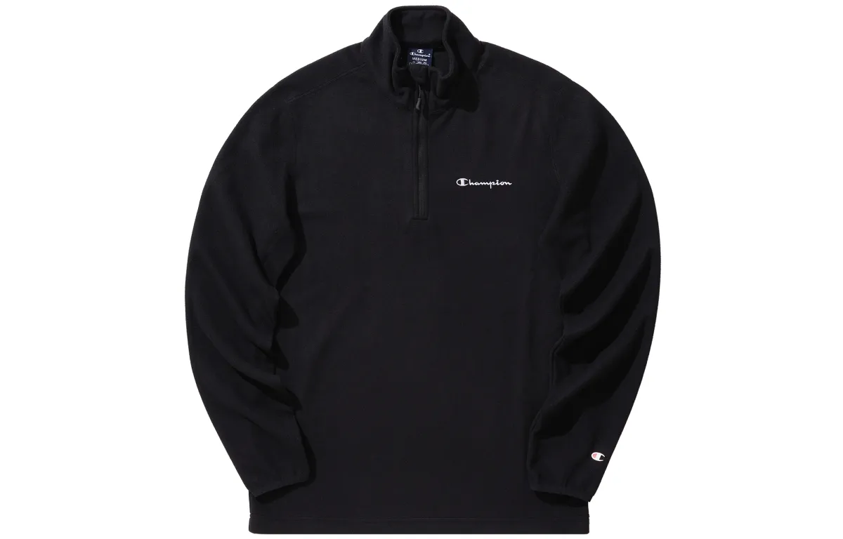 Champion Jackets Unisex Stand Collar Moderate Other