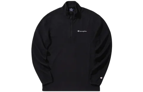 Champion Jackets Unisex Stand Collar Moderate Other