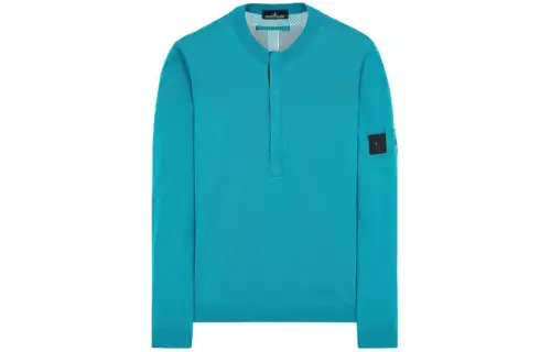 STONE ISLAND Knitwear Men's Blue