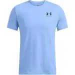 Under Armour T Shirt Men's Blue