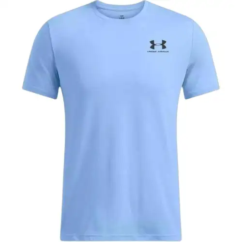 Under Armour T Shirt Men's Blue