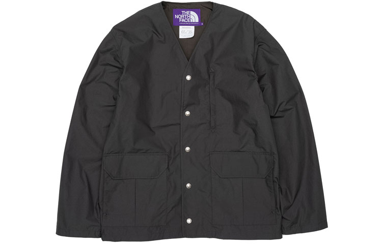 Куртка The North Face PURPLE LABEL (комбинированная)
