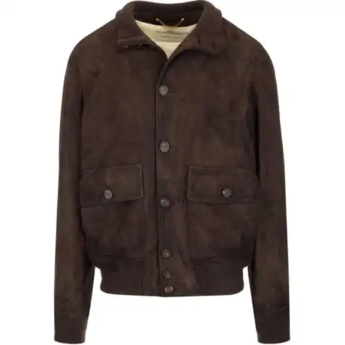 Golden Goose Deluxe Brand Valstar Buttoned Blazer