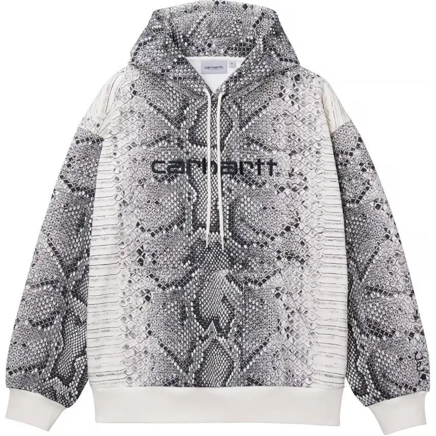 Carhartt WIP Year Of The Snake Collection Sweatshirt Unisex